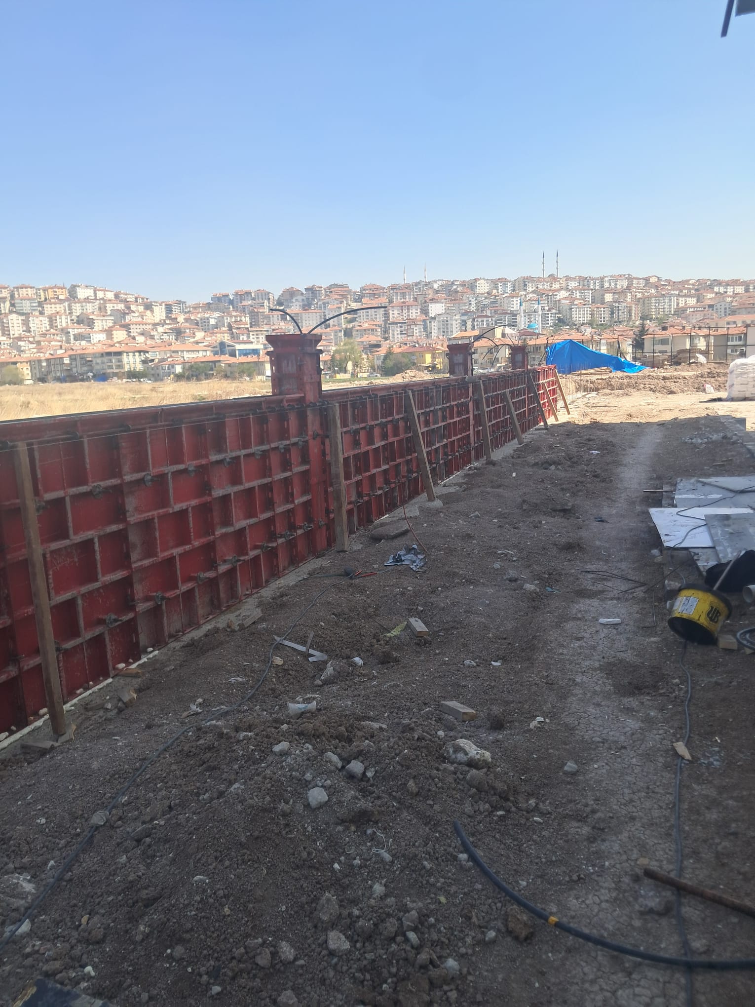 Baştaş Yapı